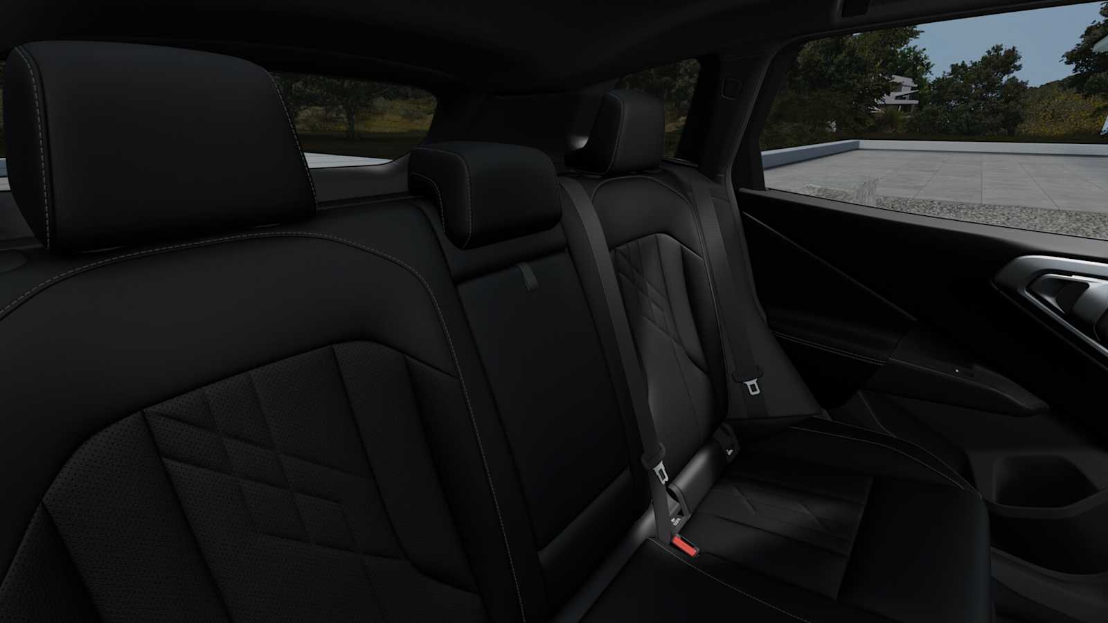 2026 Bmw X3 photo 10
