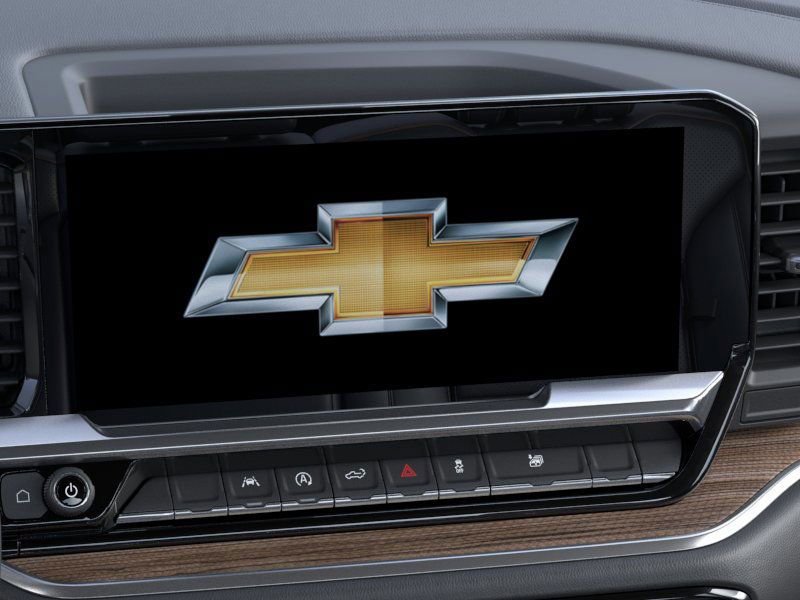 2026 Chevrolet Silverado 1500 LT photo 19