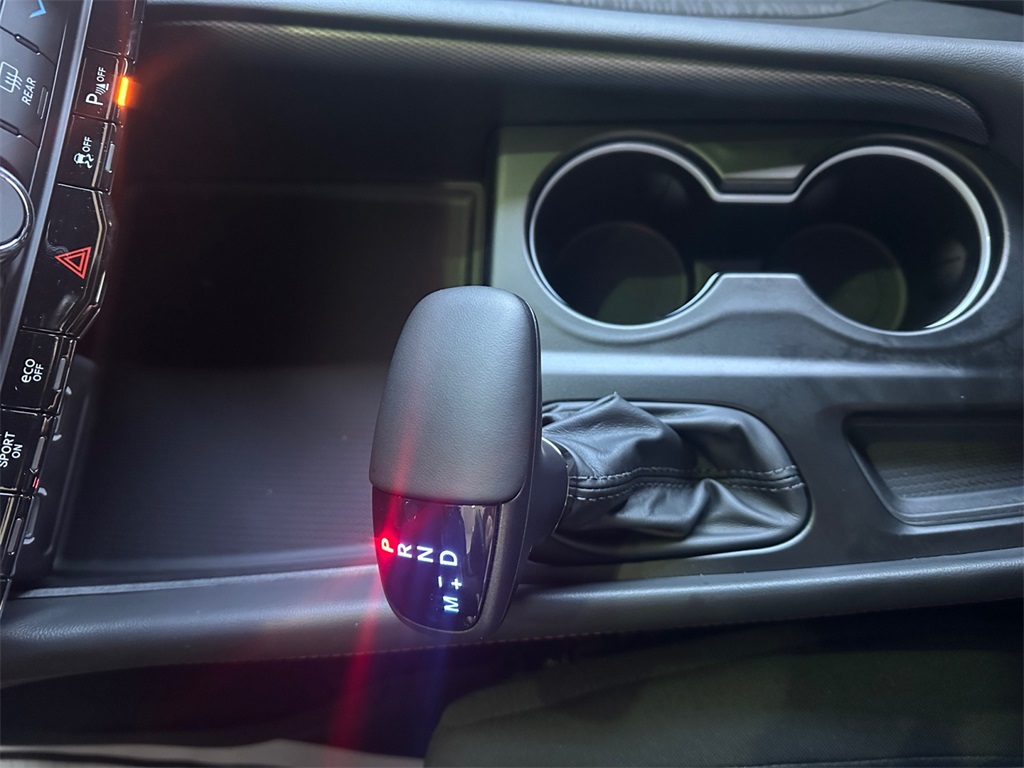 2025 Dodge Durango GT photo 31