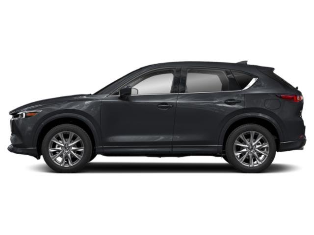 2025 Mazda CX-5 2.5 Premium Plus photo 3