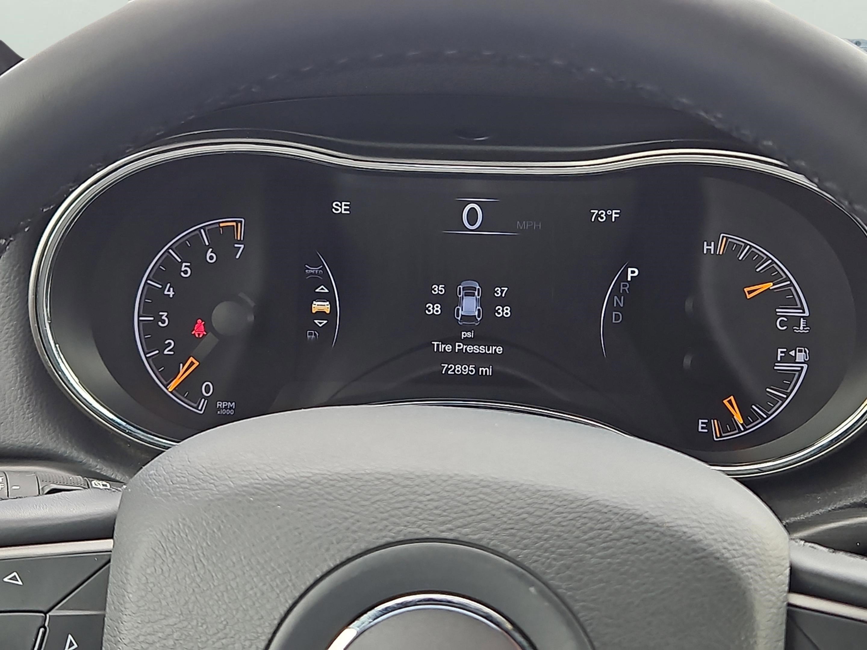 2021 Jeep Grand Cherokee Freedom photo 29