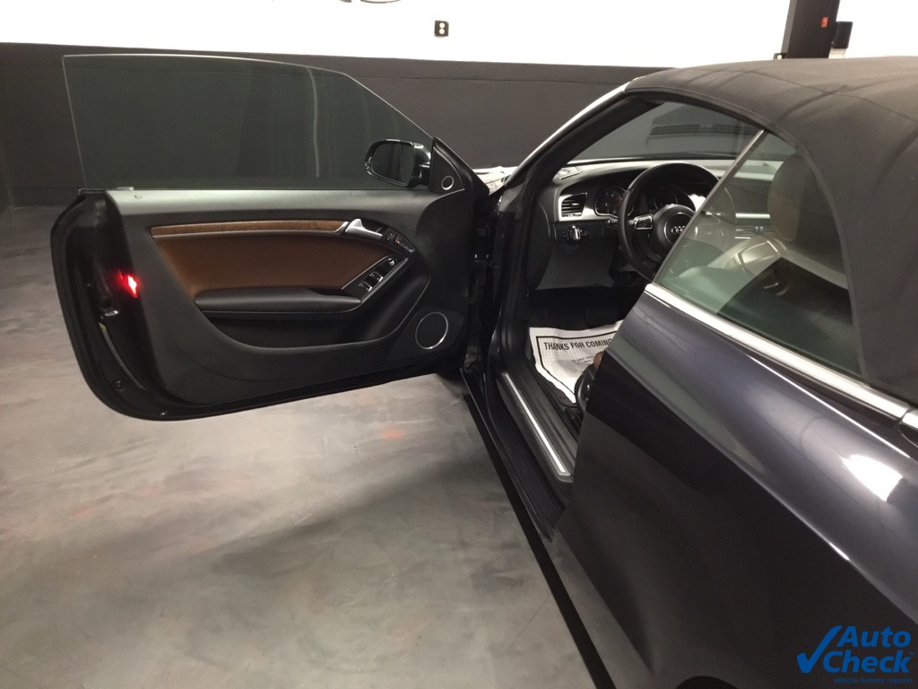 2013 Audi A5 2.0T Premium Plus Quattro photo 30