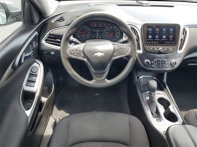 2023 Chevrolet Malibu 1LT photo 15