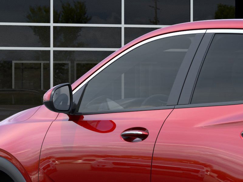 2026 Buick Encore GX Preferred photo 11