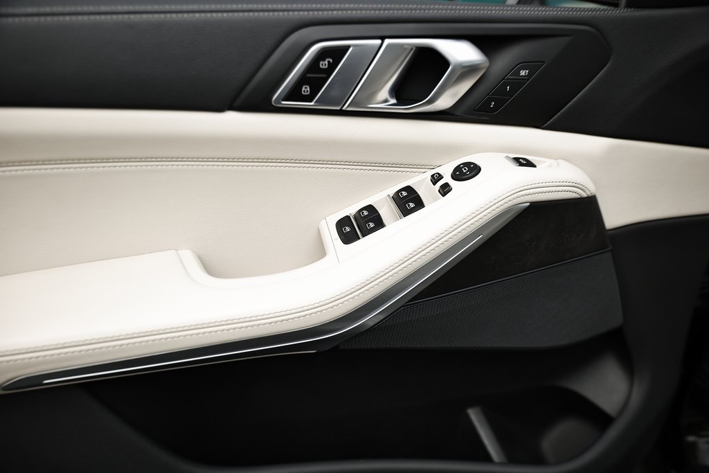 2022 Bmw X5 xDrive40i photo 13