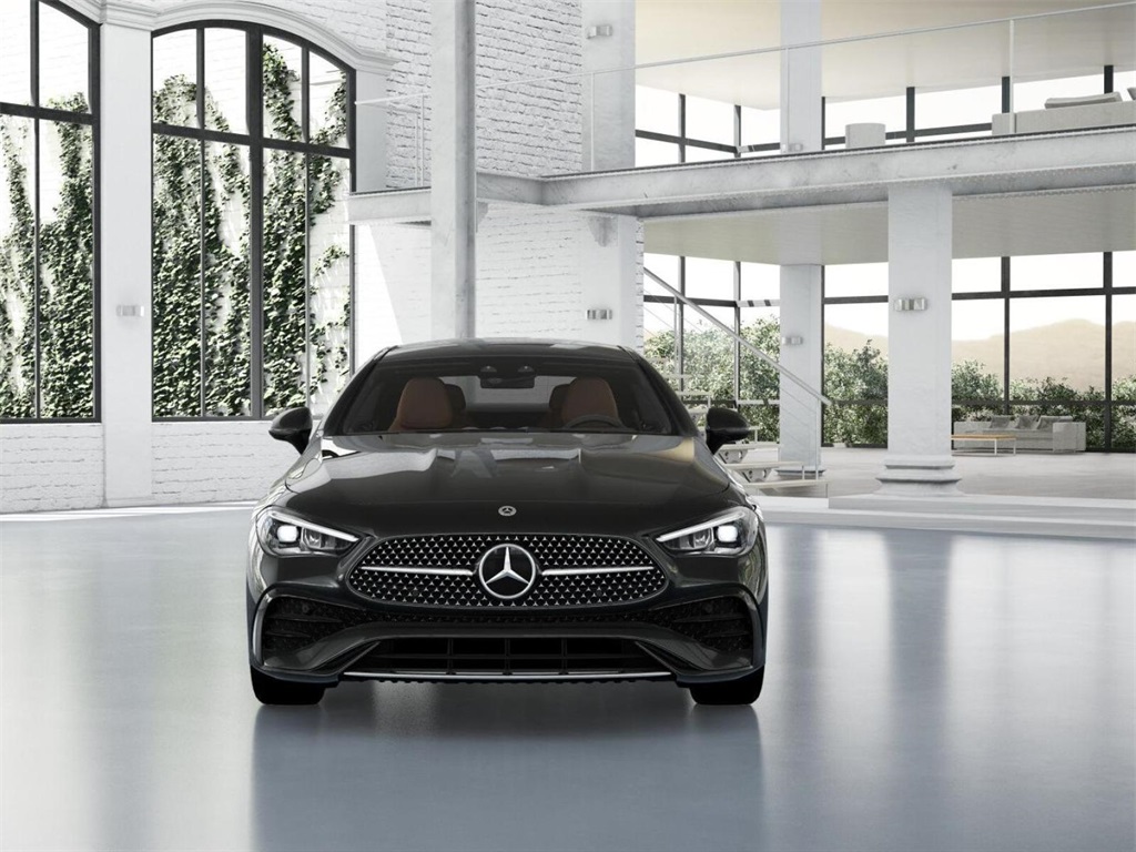 2024 Mercedes Benz CLE 300 4MATIC Coupe photo 6