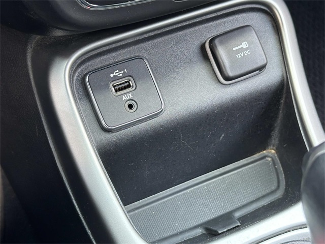 2021 Jeep Compass Special Edition photo 21