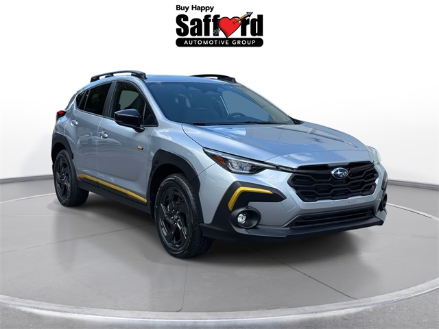 2025 Subaru Crosstrek Sport photo 10