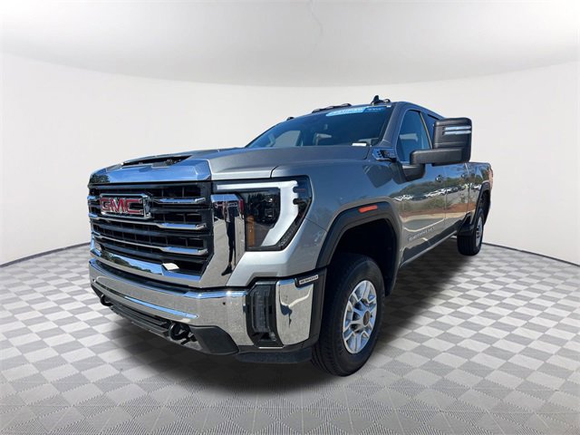 2024 GMC Sierra 2500HD SLE's photo