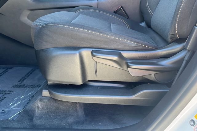 2020 Chevrolet Traverse LS photo 16