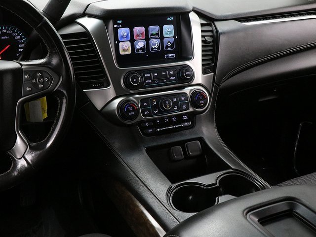 2018 Chevrolet Tahoe LS photo 16