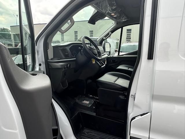 2025 Ford Transit photo 19