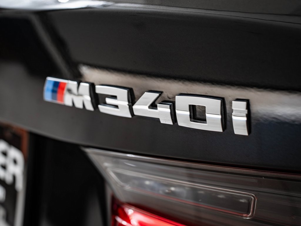 2023 Bmw 340i xDrive photo 9