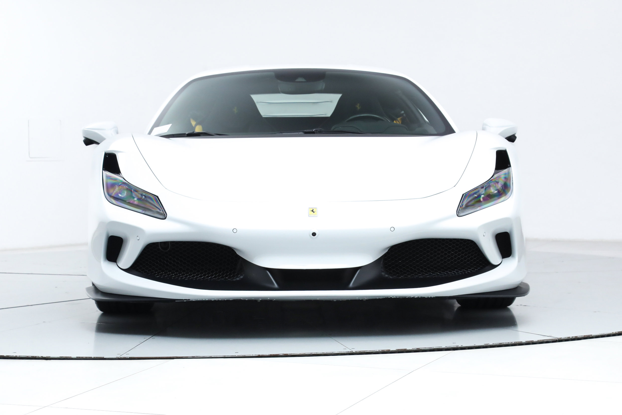 2022 Ferrari F8 Tributo photo 9