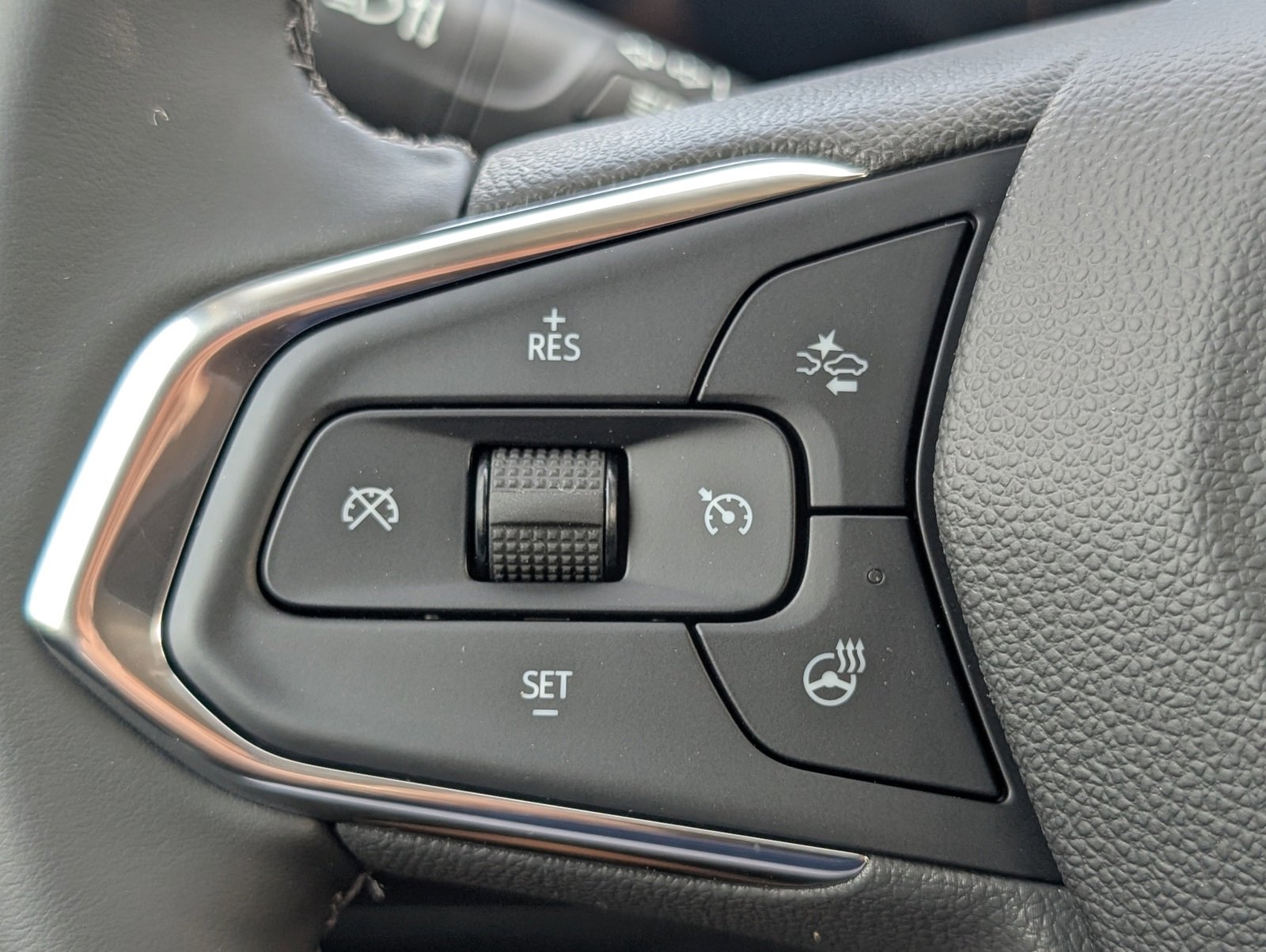 2026 Chevrolet Trailblazer LT photo 14