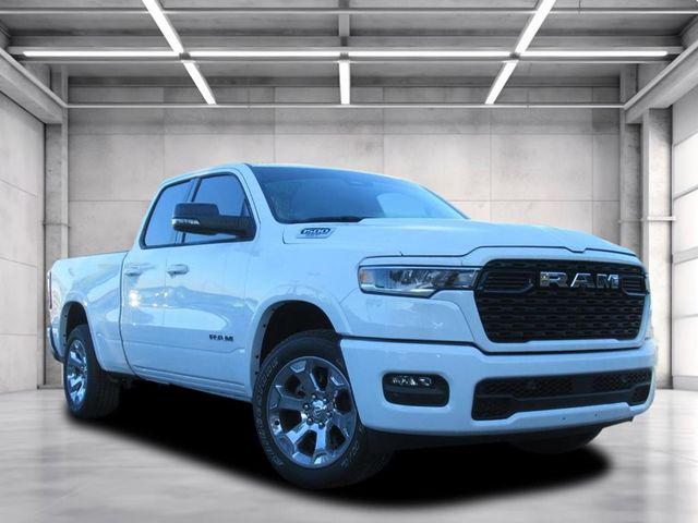 2025 RAM Ram 1500 Pickup Big Horn/Lone Star's photo