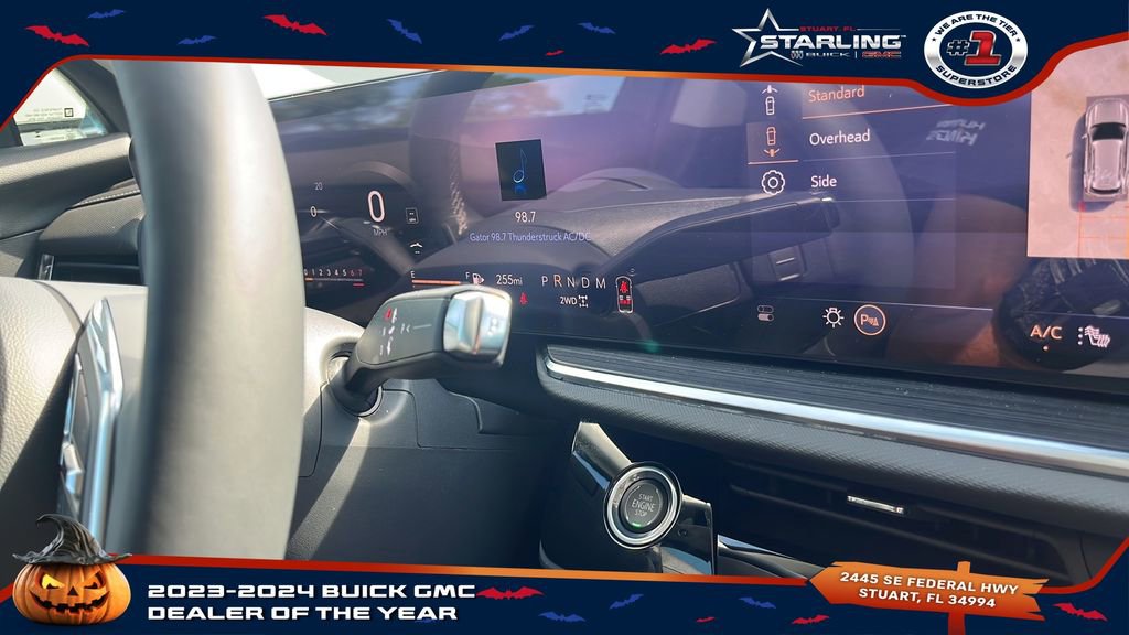 2025 Buick Envision Preferred photo 24