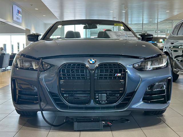 2026 Bmw 440i M440i xDrive photo 2