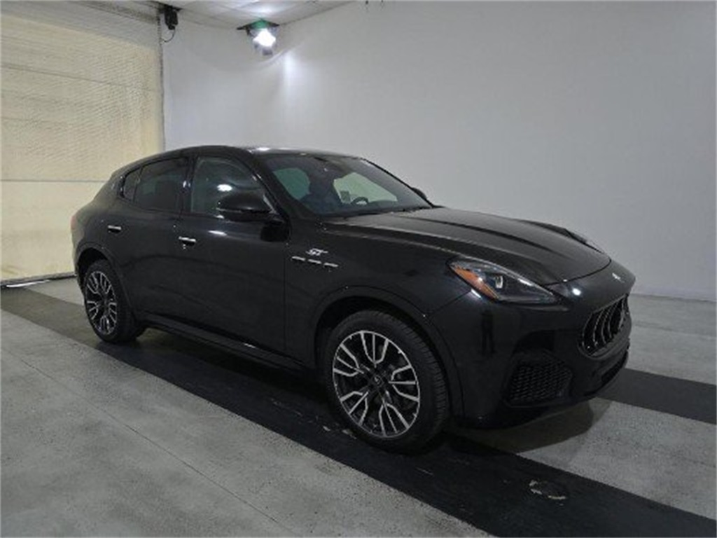 2023 Maserati Grecale GT's photo