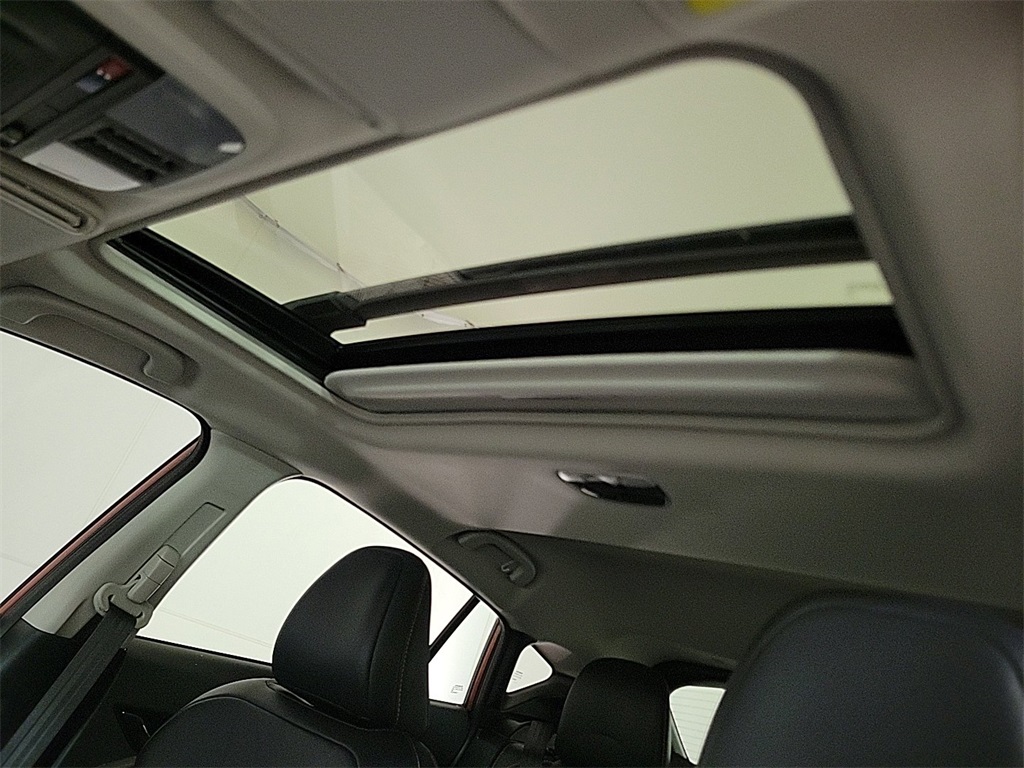 2024 SUBARU CROSSTREK - Image 14