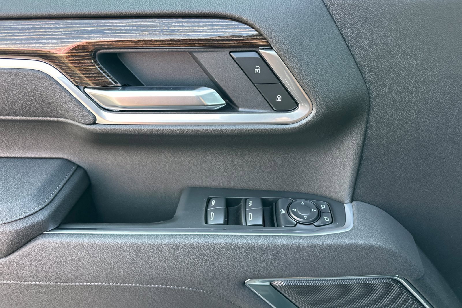 2026 Gmc Sierra 1500 Elevation photo 8