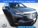 2025 Chevrolet Traverse LT's photo