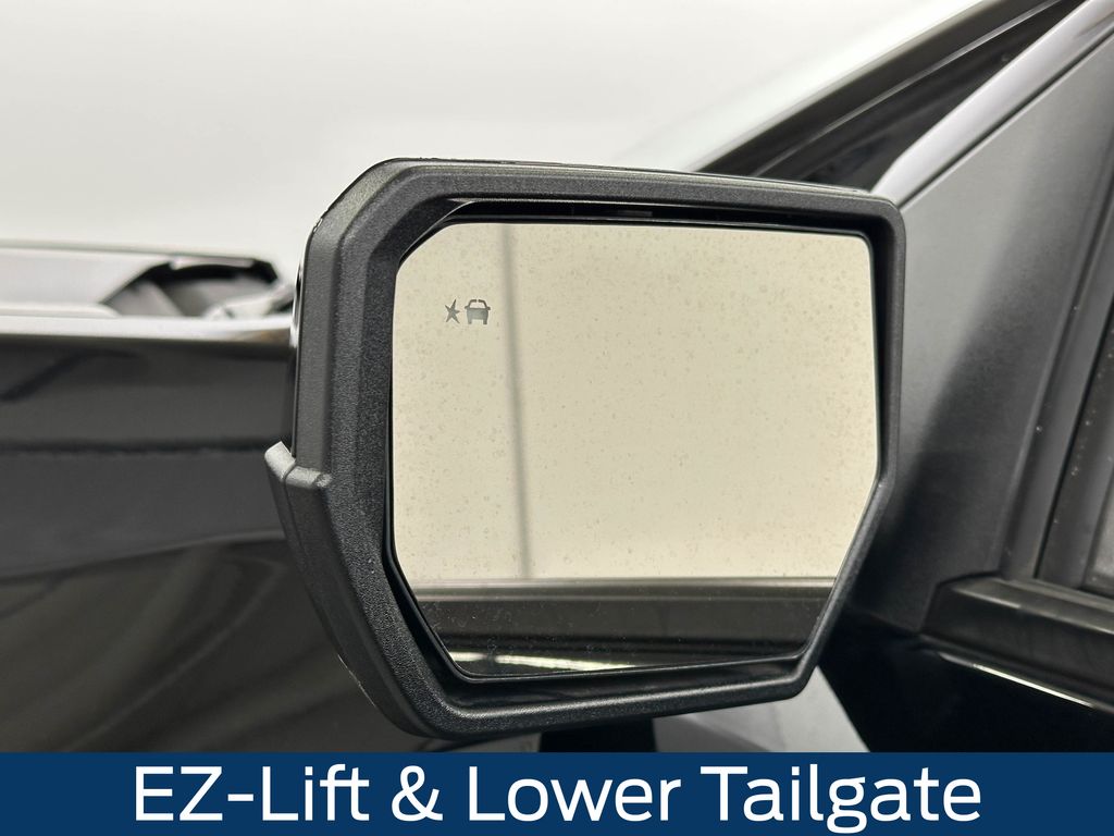 2023 Chevrolet Colorado Z71 photo 23