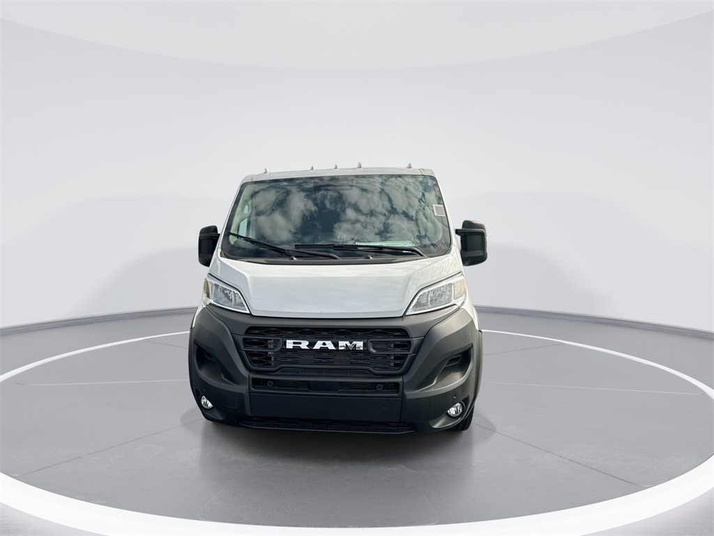 2025 Ram ProMaster 1500 photo 2