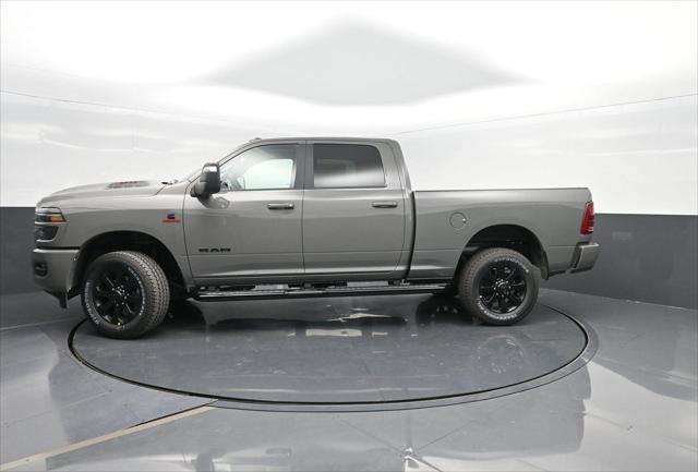 2025 RAM Ram 2500 Pickup Laramie's photo