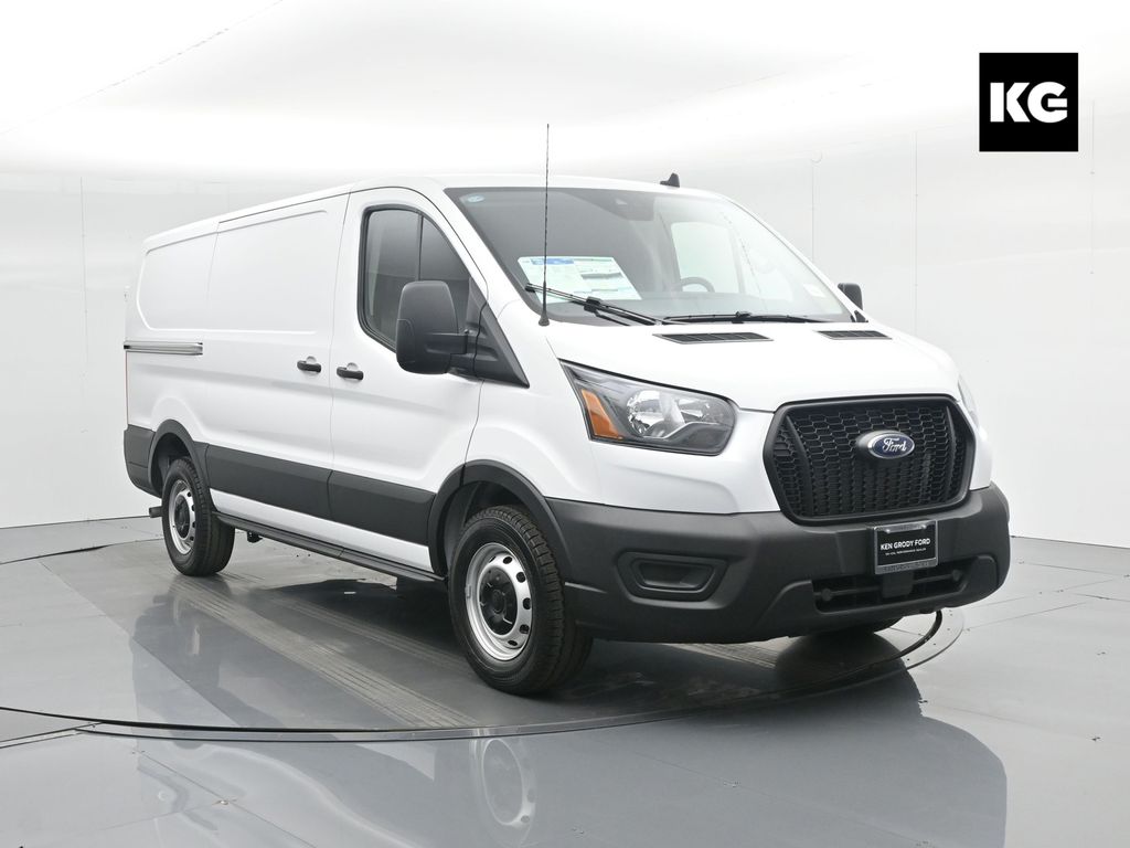 2025 Ford Transit 150