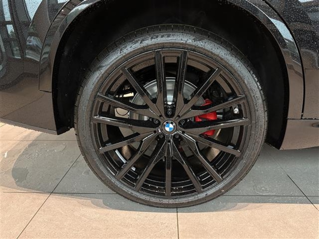 2026 Bmw X5 xDrive40i photo 7