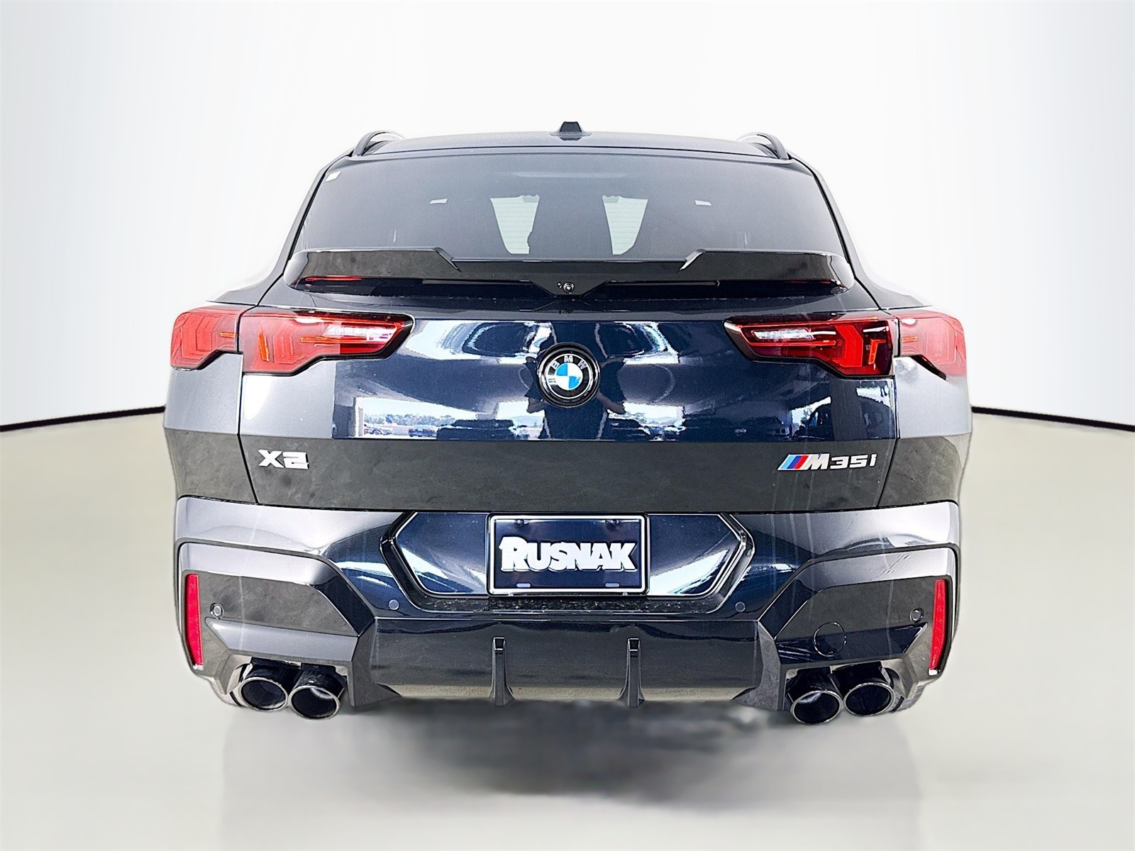 2026 Bmw X2 M35i photo 6