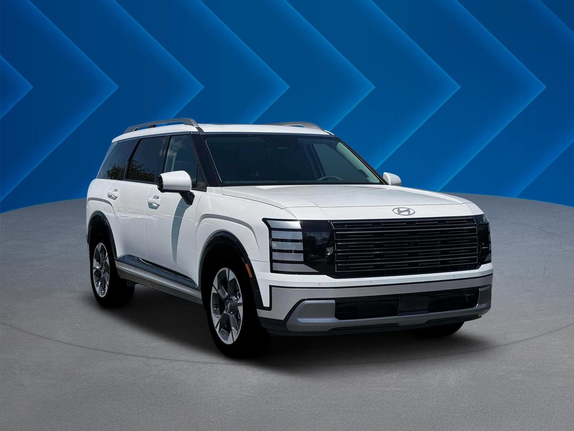 2026 Hyundai Palisade Limited photo 11
