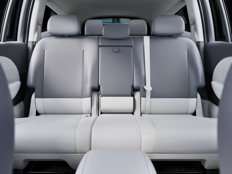 2026 Hyundai Ioniq SEL photo 9