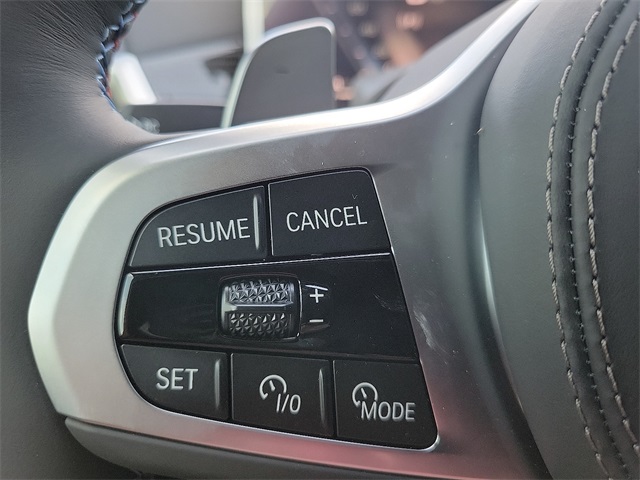 2026 Bmw X7 M60i photo 24