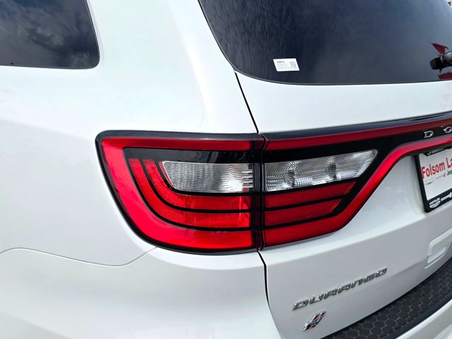 2026 Dodge Durango GT photo 24