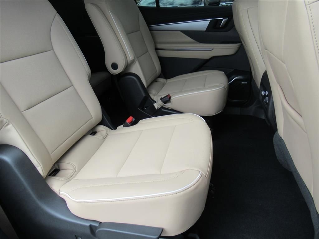 2026 Buick Enclave Preferred photo 29