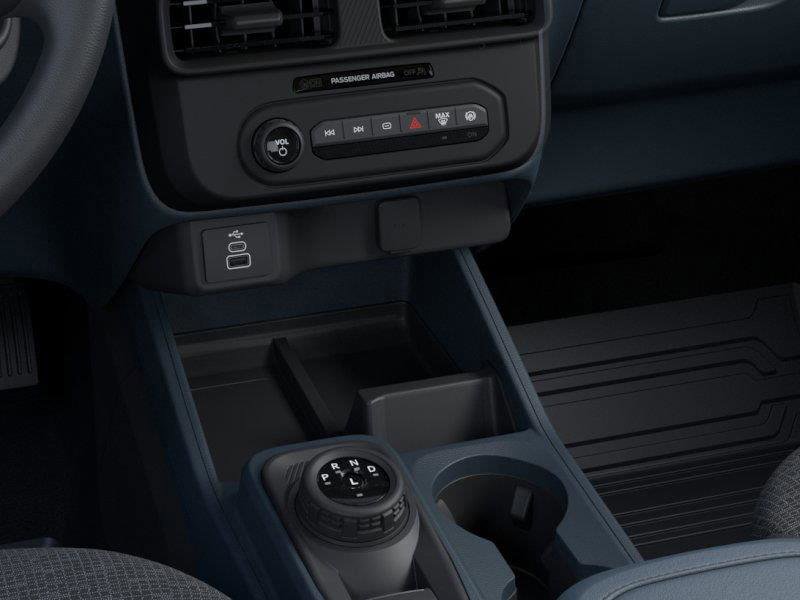 2025 FORD MAVERICK - Image 19