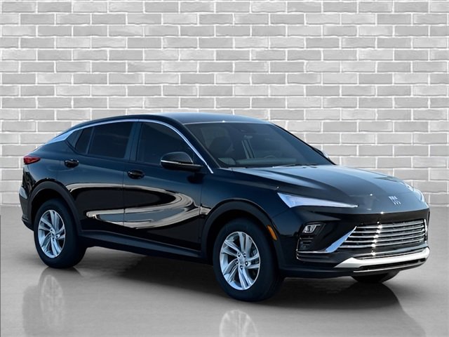 2025 Buick Envista Preferred photo 6