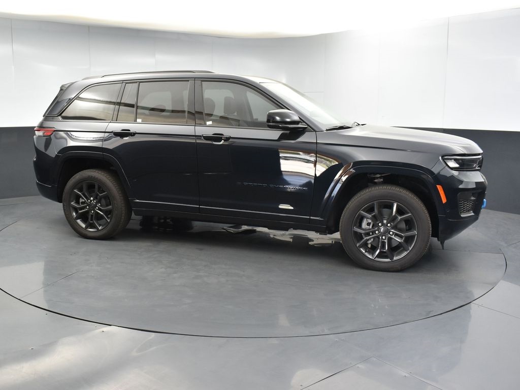 2023 Jeep Grand Cherokee 4xe photo 17