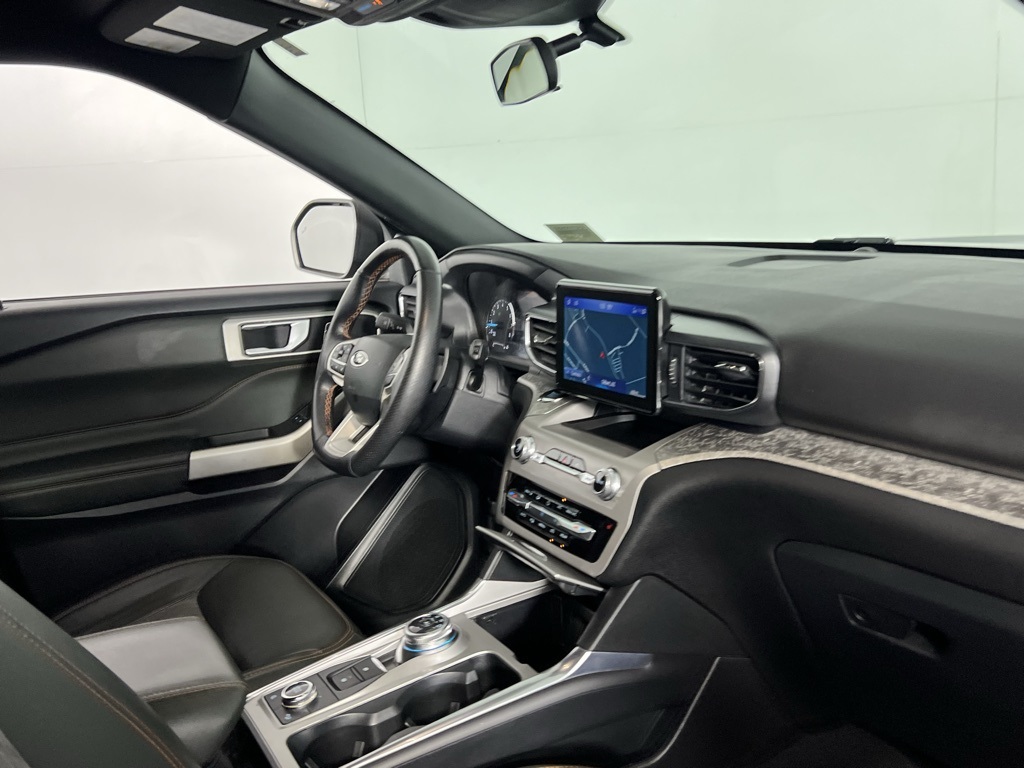 2023 Ford Explorer Timberline photo 25