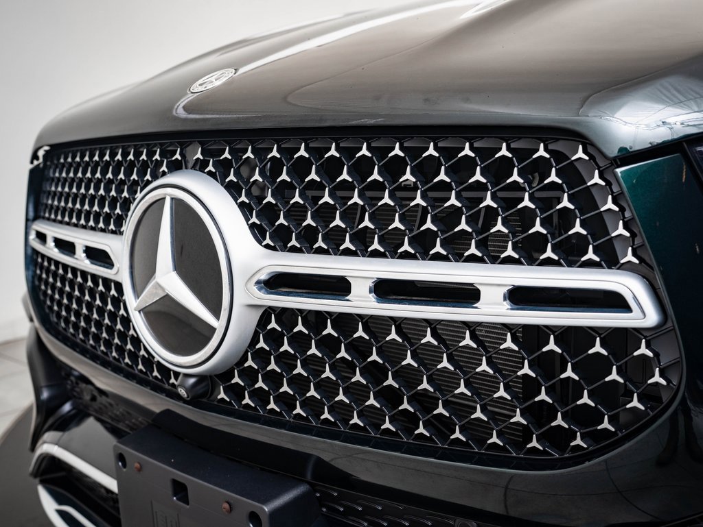 2024 Mercedes Benz GLE 350 4MATIC photo 3