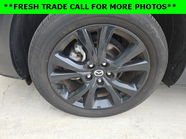 2023 Mazda CX-30 2.5 S Carbon photo 5