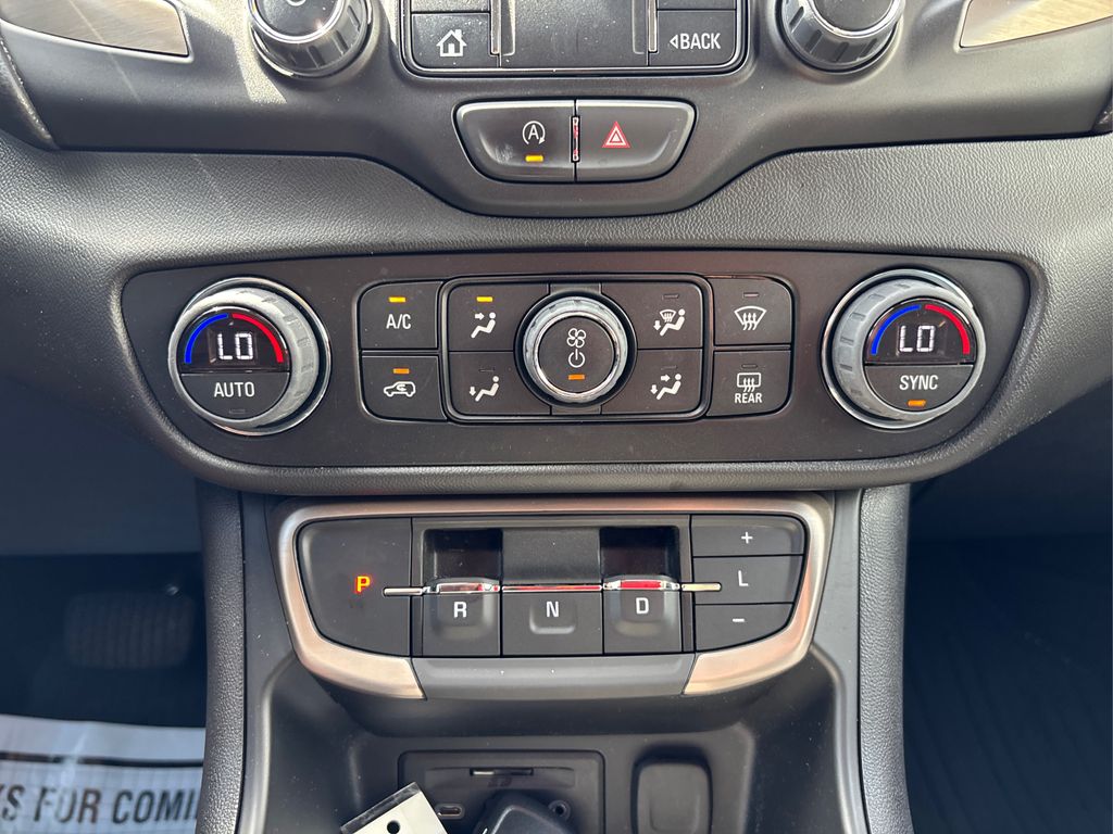 2023 Gmc Terrain Denali photo 28