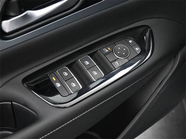 2025 Nissan Murano SL photo 12