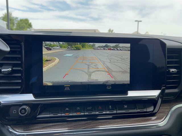 2023 Chevrolet Silverado 1500 LT photo 22