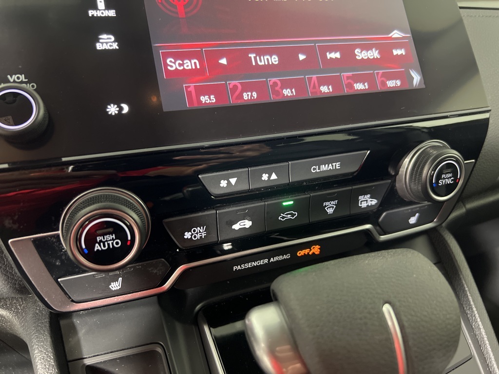 2019 Honda CR-V EX photo 15
