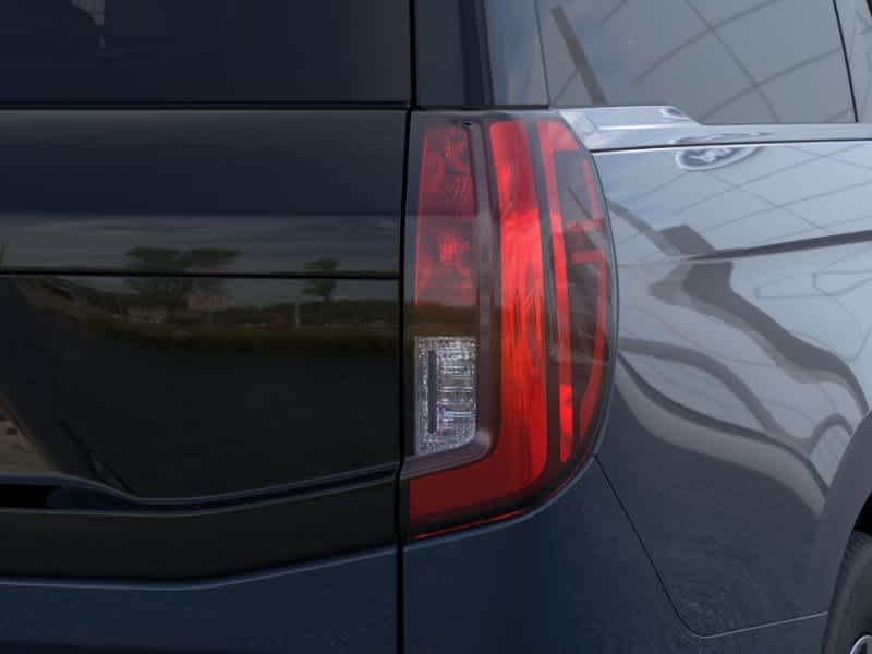 2025 Ford Expedition MAX EL photo 19