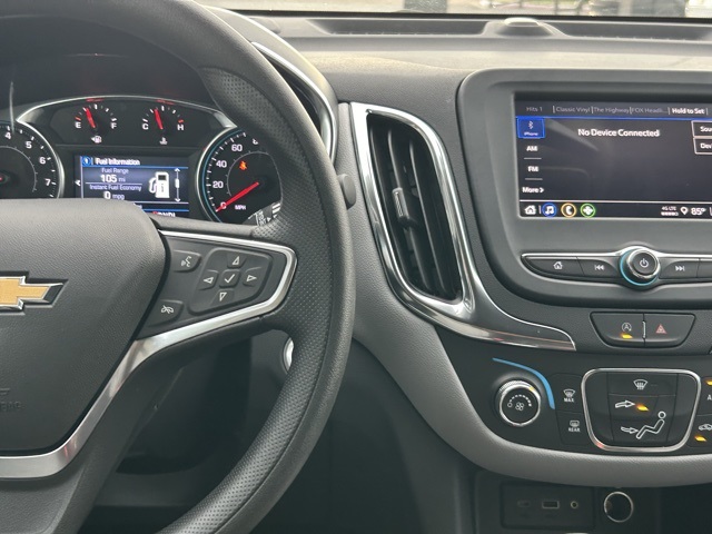 2024 Chevrolet Equinox LS photo 14