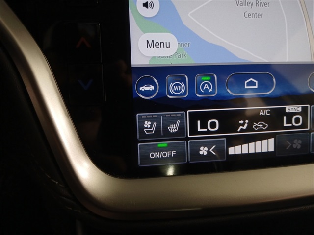 2024 Subaru Outback Touring XT photo 14